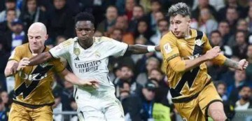 周日026西甲:奥维也多VS 皇马