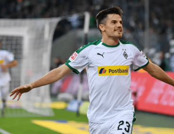 德甲:汉堡VS门兴格拉德巴赫,今日专家比分预测