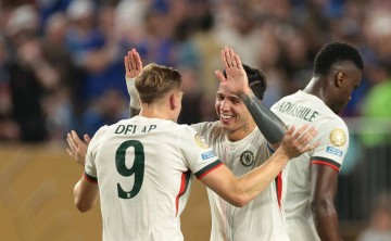 切尔西世俱杯晋级奖金高达3840万英镑,是欧协联奖金的26倍