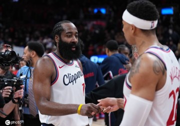 揭秘哈登为何加盟骑士 为养老还是为了冠军梦?