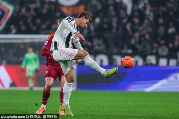 意甲风云:穆哈雷莫维奇的乌龙球成就尤文1-0领先,卡卢卢的传中功不可没!