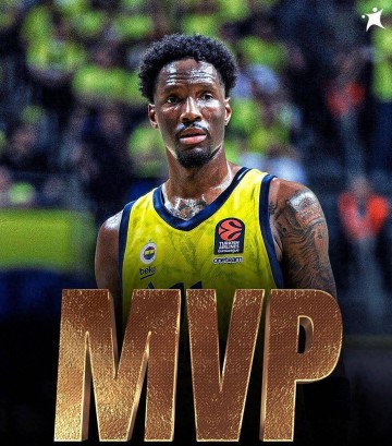 曾单场50分！Shams：太阳签下欧冠四强MVP奈杰尔-海斯-戴维斯