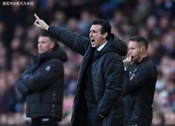 一日英超动向:寒王双响助埃梅里胜曼联,伊萨克重伤引发转会大战