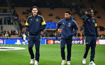 塔帅亲承!枪手18岁小将冬窗离队 他将外租法甲马赛