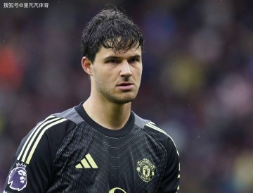 一日英超动向:拉门斯自信会在曼联证实自己,媒体对比阿尔特塔阿莫林