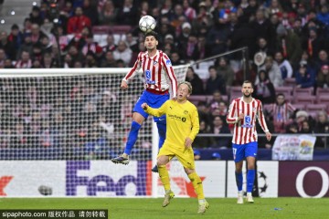 马竞关键时刻逆转,瑟尔洛特与米尼奥莱的故事重塑比赛!