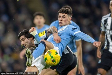 危险!蓝军名宿:若曼城输给利物浦 英超冠军就是阿森纳