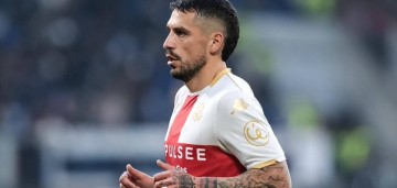 昔日中超标王或将遭意甲劲旅解约,重返中超大连英博浮出水面