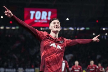 错失阿森纳曼联,他成今夏最大遗憾?