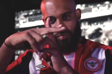 曝曼联签姆贝莫限期恐推迟两周!打持久战,拉爵誓要节省这250万