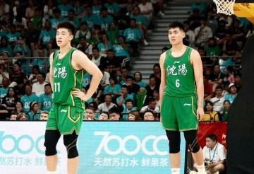 辽篮两小将西甲初试锋芒:稳扎稳打与火力全开,成长之路仍漫长