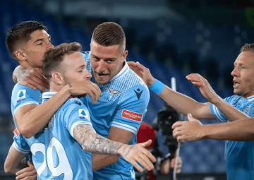 周六013意甲:乌迪内斯VS拉齐奥