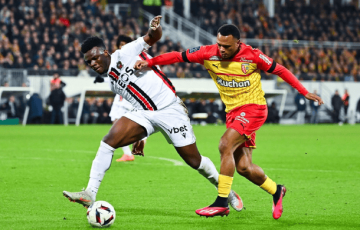 周五014法甲:朗斯vs勒阿弗尔客队赛前分析