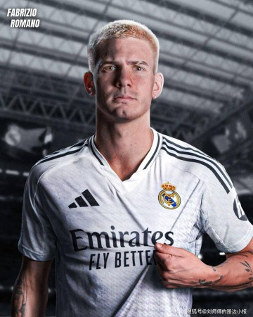 皇马再揽阿根廷瑰宝！16岁天才马斯坦托诺加盟在即