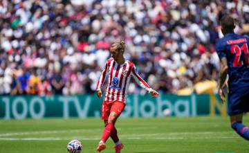 马竞世俱杯首战遭遇惨败,西蒙尼执教能力受到质疑