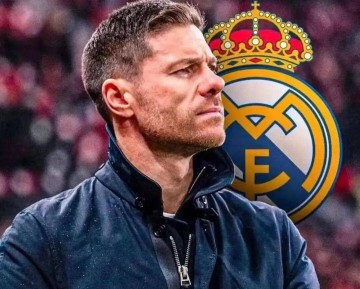 阿隆索与皇马:硬仗不再那么困难