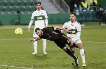 010西甲焦点战：比利亚雷亚尔VS埃尔切 今日内附比赛解析扫盘推荐