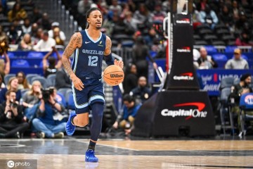 曝火箭对莫兰特毫无兴趣 他们正在评估升级后卫