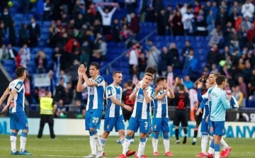 周日031 西甲 西班牙人VS马德里竞技,比分预测