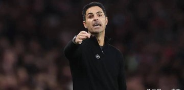 阿尔特塔面临巨大压力：铸造冠军之路，阿森纳势必实现“从0到1”的飞跃