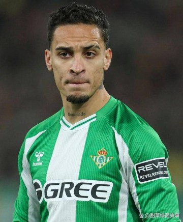 西甲26轮前瞻:皇家贝蒂斯对阵塞维利亚