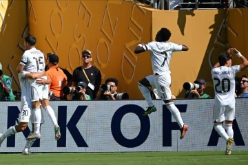 完美剧本？欧冠没化解的仇，世俱杯补上，大巴黎静待正面复仇皇马