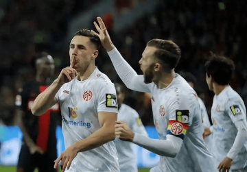 德甲激战:斯图加特主场迎战沃尔夫斯堡,欧战冲刺与保级突围的较量