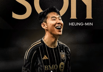 6场7球,1人顶一队!孙兴慜美职联降维打击,热刺全队进球数≈他一人