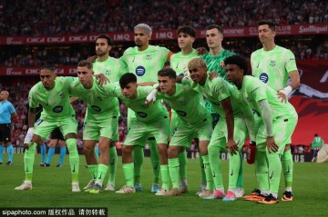 西甲大结局:巴萨88分夺冠 姆巴佩夺金靴亚马尔助攻王