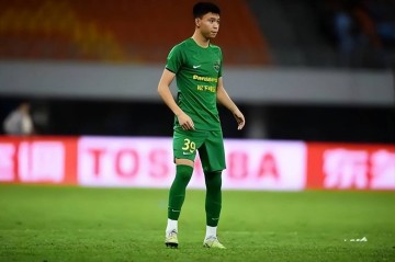 喜讯!不是王钰栋也不是李昊,欧冠豪门官宣U23国足王牌转会入队