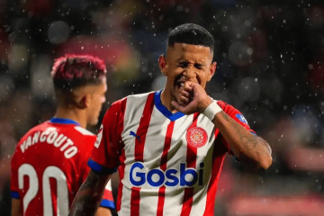 周五013西甲前瞻:保级关键战!西班牙人主场能否靠防反阻击赫罗纳?