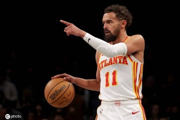 吹杨没能顶薪续约意外吗 老鹰靠他争冠幻想已破灭?