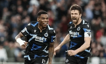 欧冠前瞻:马德里竞技VS布鲁日 生死平后主场争胜,核心状态与伤病定晋级