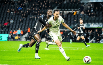 周五012 法甲 朗斯VS昂热，赛事解析