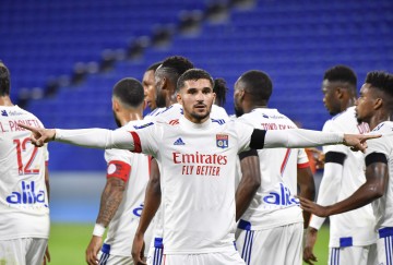 法甲前瞻:马赛VS里昂——攻防博弈下的胜负手与比分推演