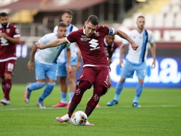 意甲专家:都灵VS那不勒斯,精选2串