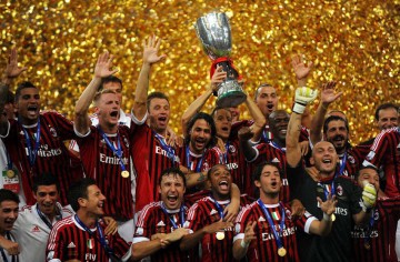 周一意甲足球赛事分析预测:乌迪内斯vs热那亚 都灵vsAC米兰