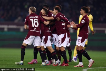 意甲焦点战:都灵3-0完胜维罗纳,西蒙尼一锤定音
