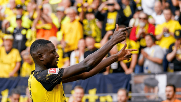 一场3-0，让德甲劲旅大获全胜，超级前锋立大功：梅开二度全场最佳