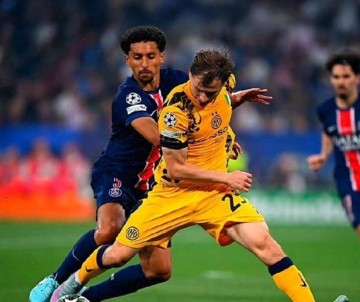 欧洲足坛名帅竞逐,恩里克与瓜迪奥拉傲视群雄