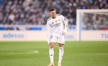 姆巴佩真的自私吗？世界杯和皇马，孰轻孰重？