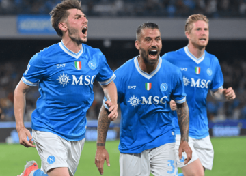 意甲:比萨VS亚特兰大,比分预测