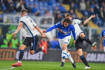 意甲焦点战:热那亚主场迎强敌,亚特兰大客场能否延续强势?