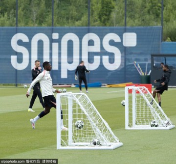 欧冠决战倒计时!登贝莱亲承恩里克神改造,巴黎新王牌叫板国米!