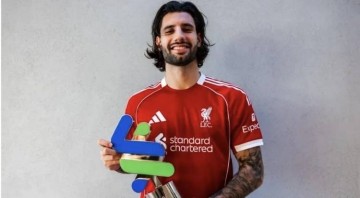 7000万欧转会费封神！6场1球1助三连最佳，利物浦真核魔力藏在哪？