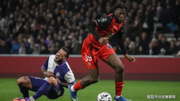 多古伤停,曼联盯上法甲1米93新星;奥纳纳被红魔遗弃,夏季或永久转会加盟老东家国际米兰