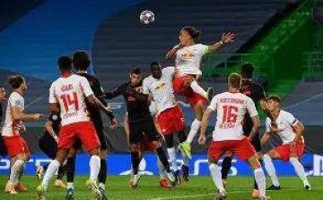 德甲:美因茨VS莱比锡红牛,全方位比赛分析预测!