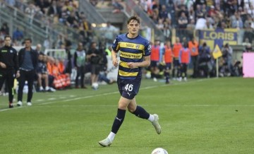 一日意甲动态:特奥静候豪门报价,国米凭绝杀闪耀赛场