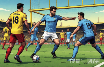 欧冠 阿森纳VS马竞