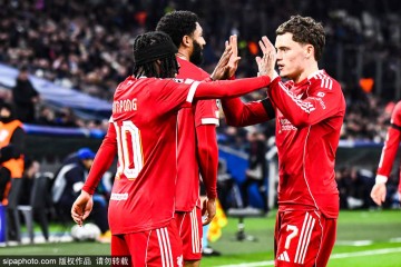 劫富济贫再现江湖!利物浦欧冠神5胜2负+13场不败却6平